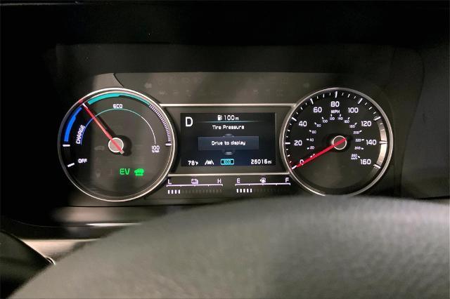 2022 Kia Sorento Plug-In Hybrid Vehicle Photo in Lees Summit, MO 64086