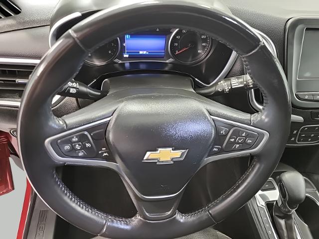 2022 Chevrolet Equinox Vehicle Photo in APPLETON, WI 54914-4656