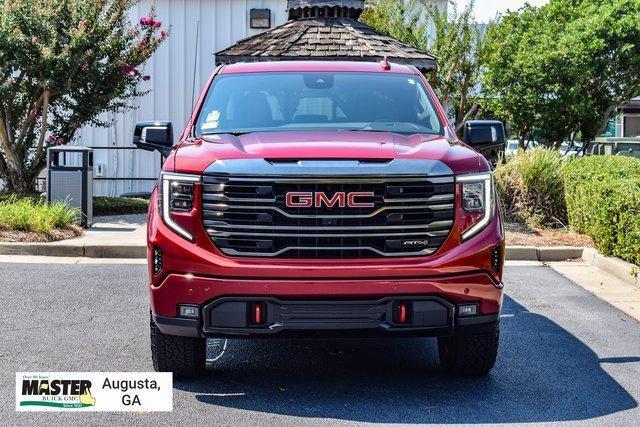 2023 GMC Sierra 1500 Vehicle Photo in AUGUSTA, GA 30907-2867