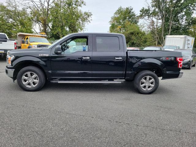 2018 Ford F-150 Vehicle Photo in Boyertown, PA 19512