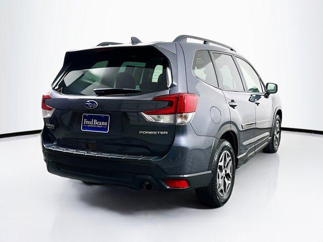 2021 Subaru Forester Vehicle Photo in Doylestown, PA 18902