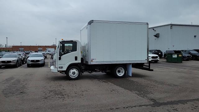 2024 Chevrolet 4500 HG LCF Gas Vehicle Photo in JOLIET, IL 60435-8135