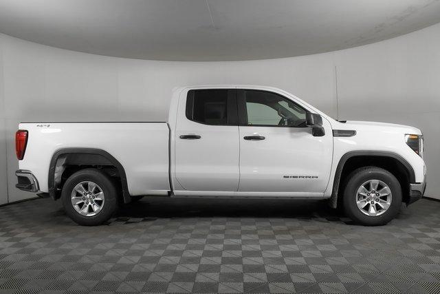 2024 GMC Sierra 1500 Vehicle Photo in PUYALLUP, WA 98371-4149