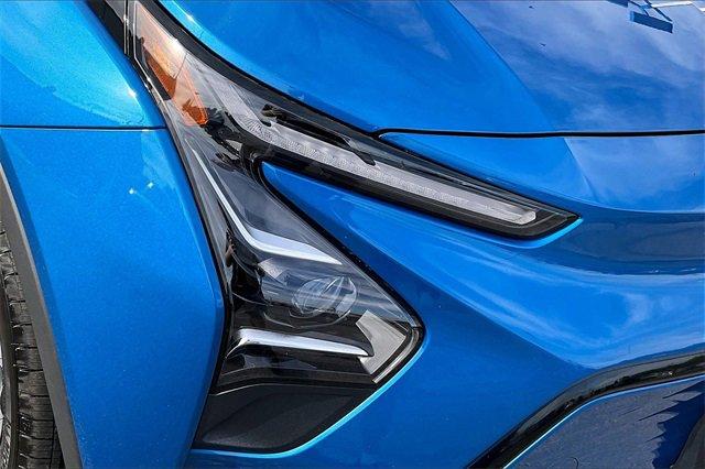 2022 Chevrolet Bolt EV Vehicle Photo in INDEPENDENCE, MO 64055-1314