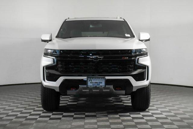 2024 Chevrolet Tahoe Vehicle Photo in PUYALLUP, WA 98371-4149