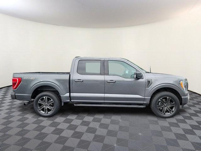 2021 Ford F-150 Vehicle Photo in West Chester, PA 19382