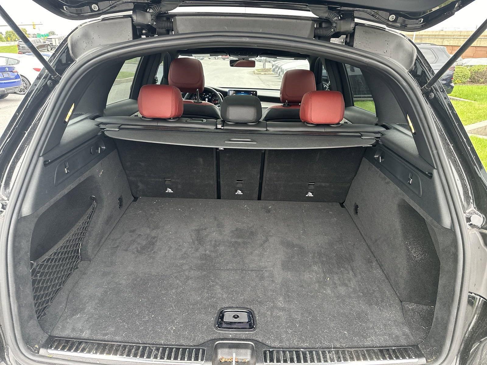 2021 Mercedes-Benz GLC Vehicle Photo in Lancaster, PA 17601