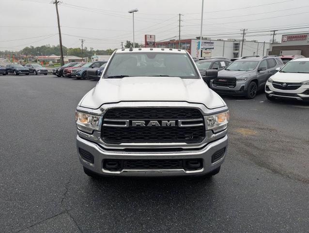 2022 Ram 2500 Vehicle Photo in HARRISBURG, PA 17111-1033