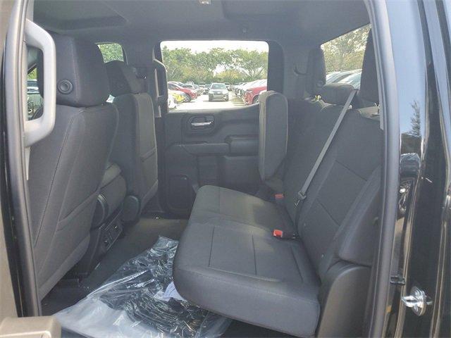 2024 Chevrolet Silverado 1500 Vehicle Photo in SUNRISE, FL 33323-3202