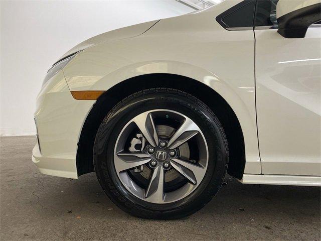 2019 Honda Odyssey Vehicle Photo in PORTLAND, OR 97225-3518