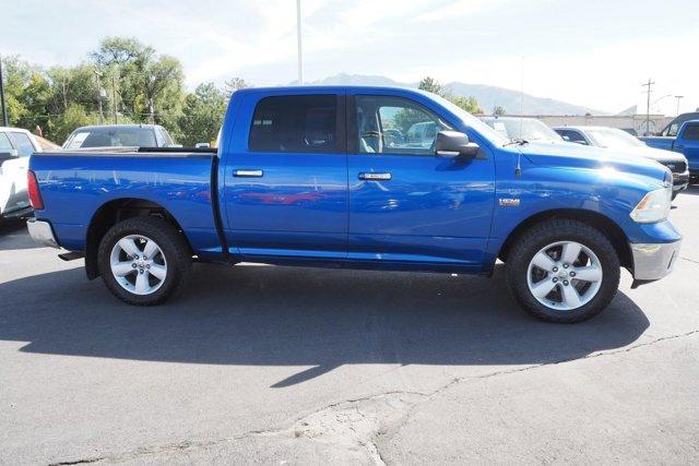 2016 Ram 1500 Vehicle Photo in AMERICAN FORK, UT 84003-3317