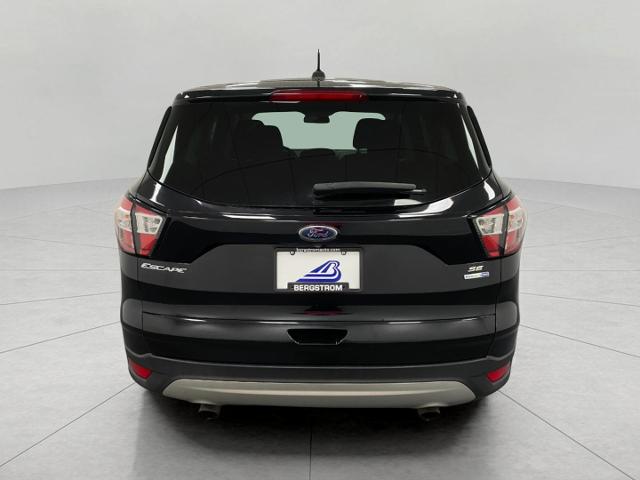 2017 Ford Escape Vehicle Photo in Appleton, WI 54913