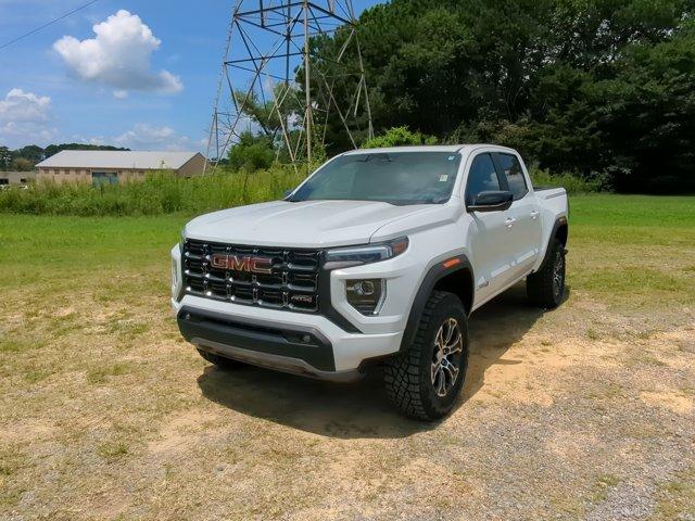 2024 GMC Canyon Vehicle Photo in ALBERTVILLE, AL 35950-0246