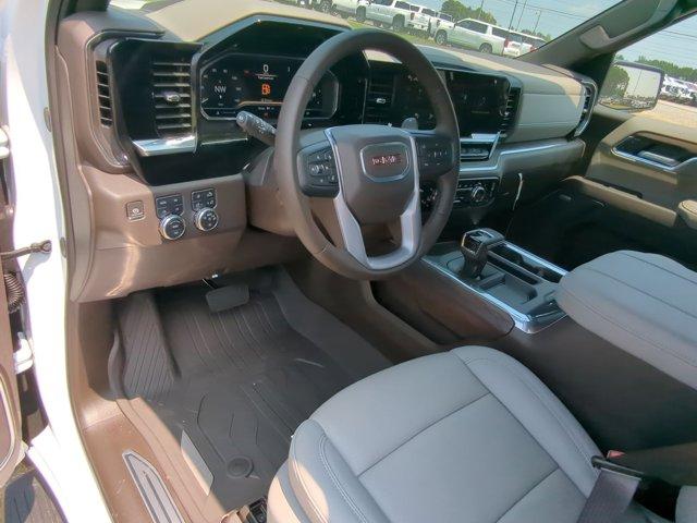 2024 GMC Sierra 1500 Vehicle Photo in ALBERTVILLE, AL 35950-0246