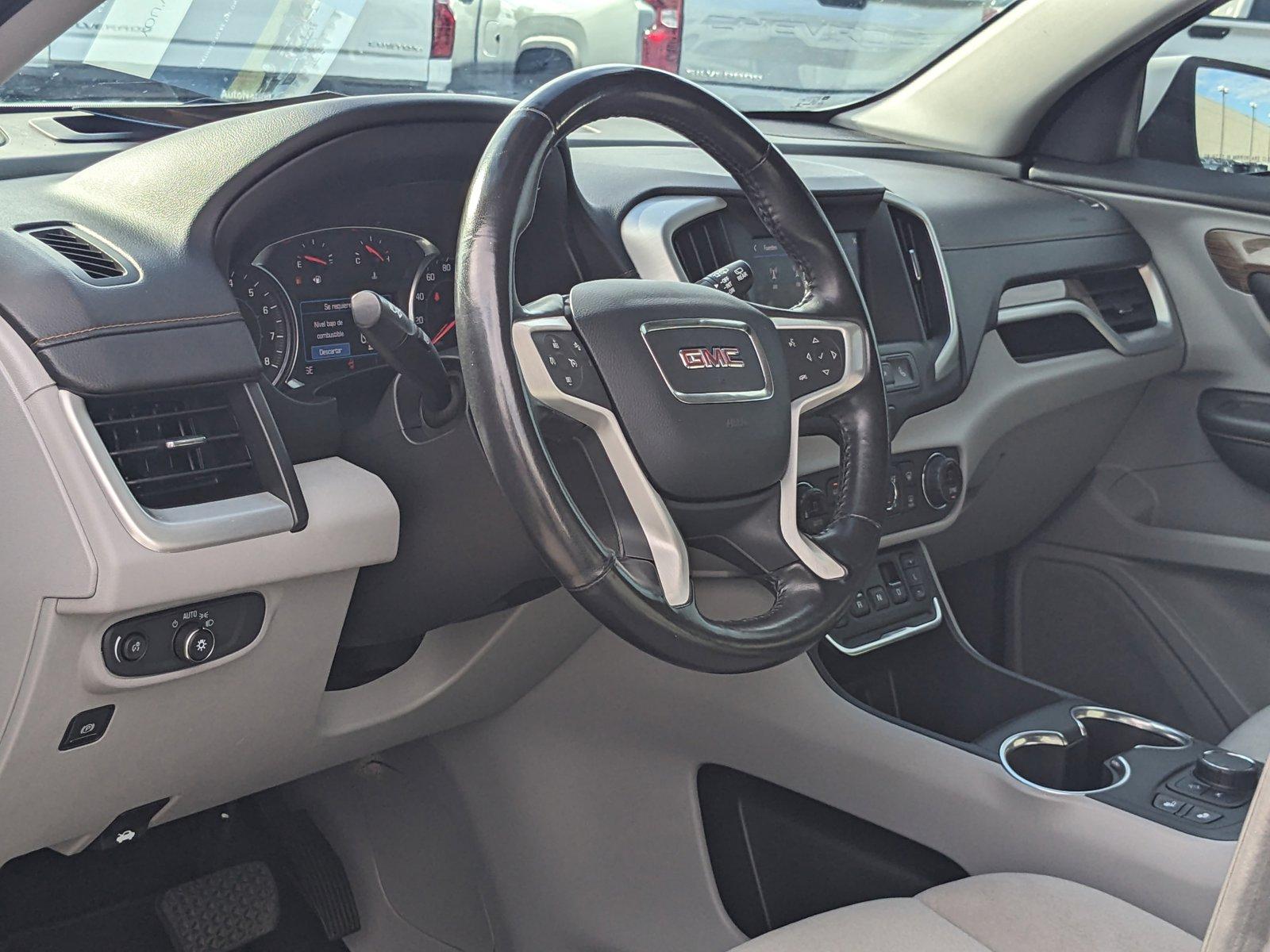 2020 GMC Terrain Vehicle Photo in MIAMI, FL 33172-3015