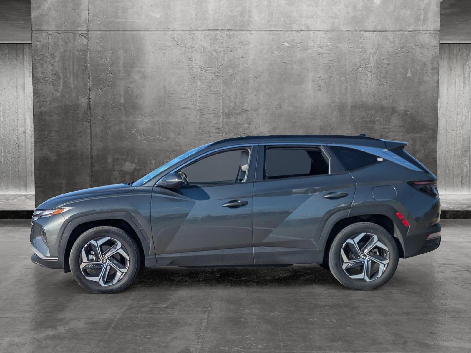 2023 Hyundai Tucson Hybrid Vehicle Photo in CORPUS CHRISTI, TX 78412-4902