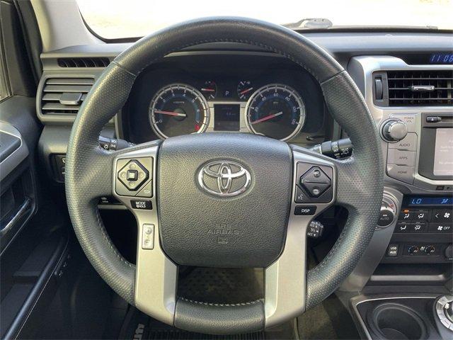 2016 Toyota 4Runner Vehicle Photo in BEND, OR 97701-5133