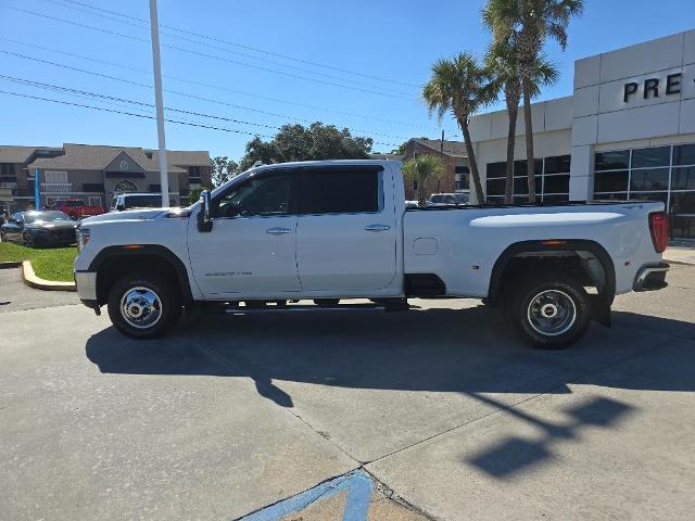 2022 GMC Sierra 3500HD Vehicle Photo in LAFAYETTE, LA 70503-4541