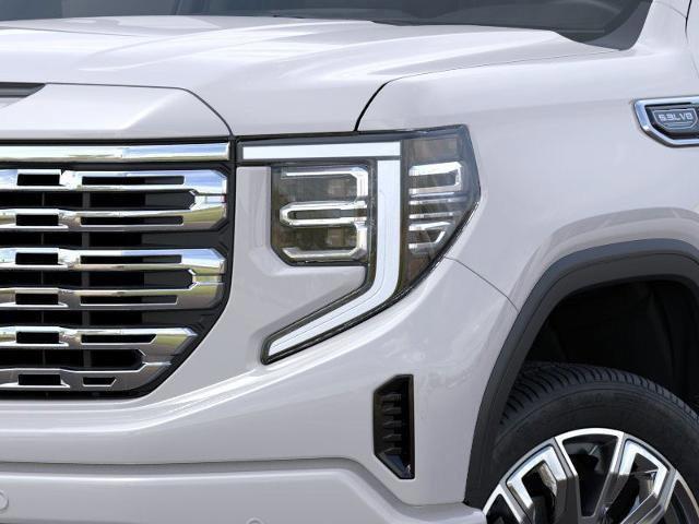 2025 GMC Sierra 1500 Vehicle Photo in LEOMINSTER, MA 01453-2952