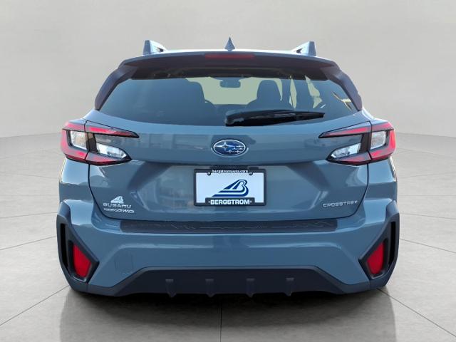 2024 Subaru Crosstrek Vehicle Photo in Green Bay, WI 54304