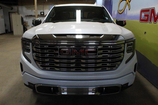 2025 GMC Sierra 1500 Vehicle Photo in ST JOHNS, MI 48879-1562