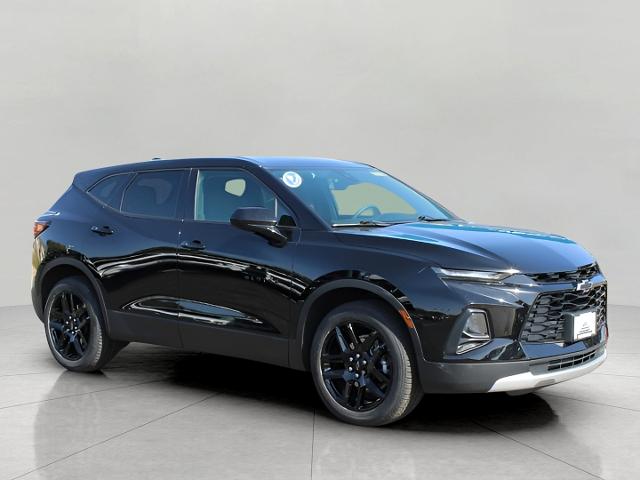 2022 Chevrolet Blazer Vehicle Photo in MIDDLETON, WI 53562-1492