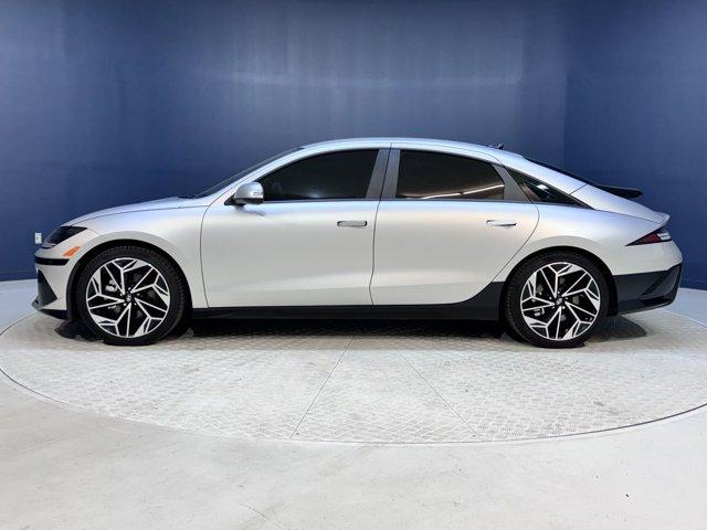 Used 2024 Hyundai IONIQ 6 SEL with VIN KMHM34AAXRA058305 for sale in Orlando, FL