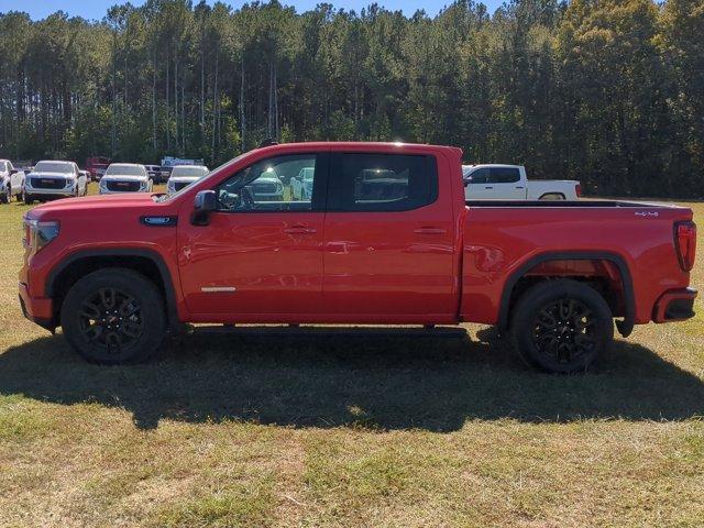 2024 GMC Sierra 1500 Vehicle Photo in ALBERTVILLE, AL 35950-0246