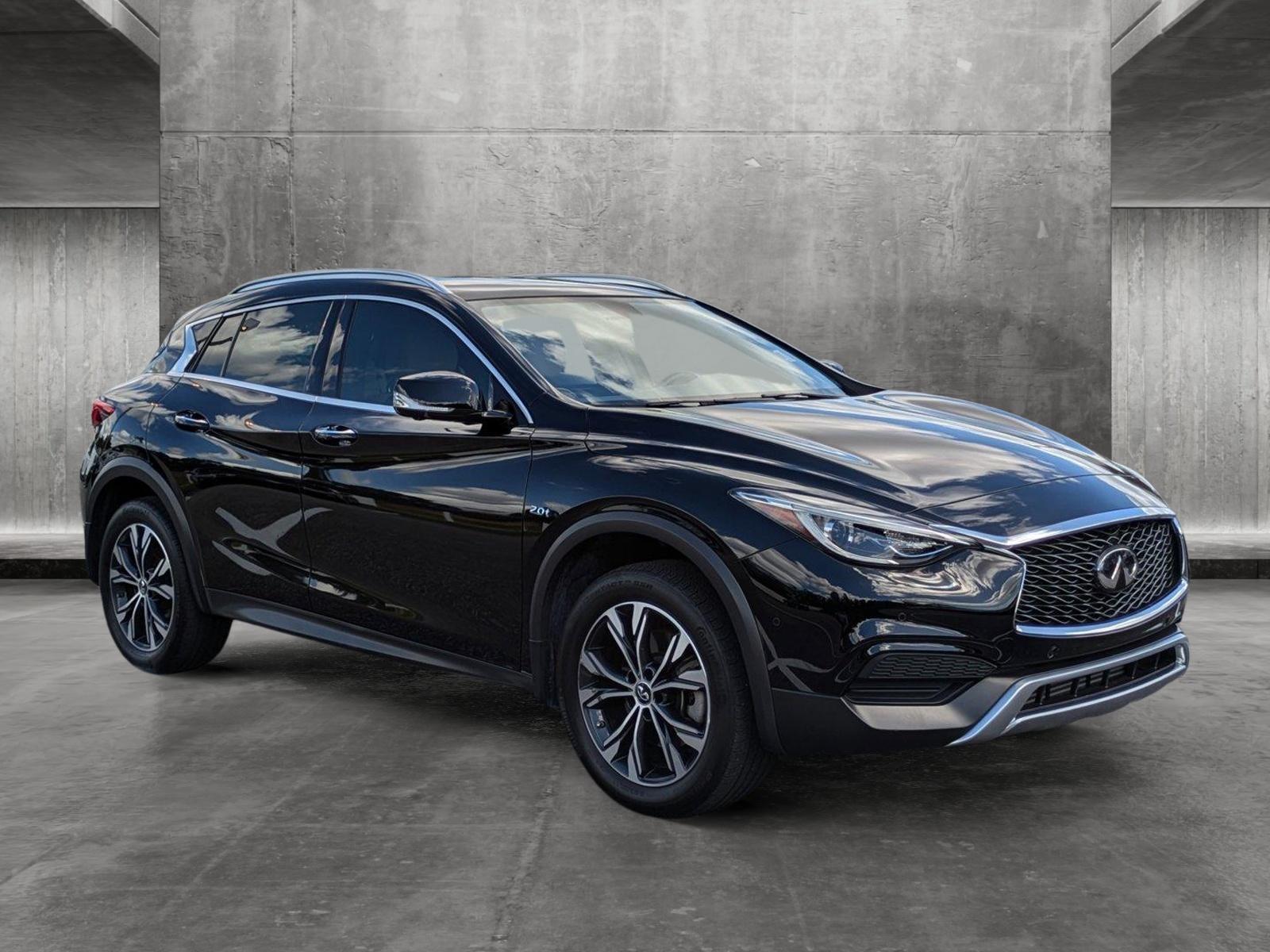 2019 INFINITI QX30 Vehicle Photo in Clearwater, FL 33761