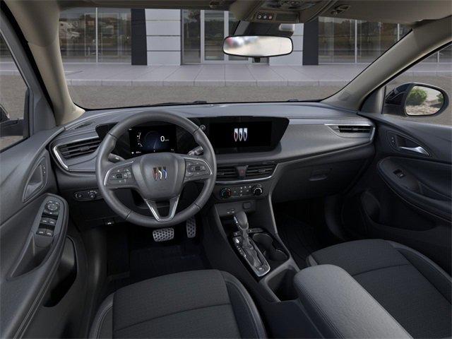 2025 Buick Encore GX Vehicle Photo in JACKSON, MI 49202-1834