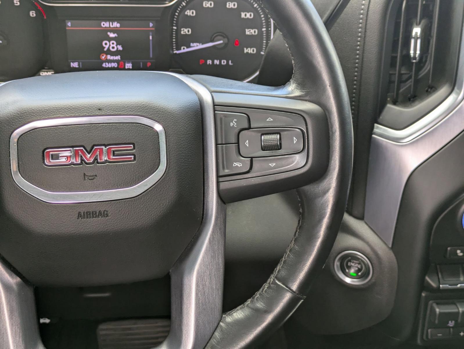 2019 GMC Sierra 1500 Vehicle Photo in Seguin, TX 78155