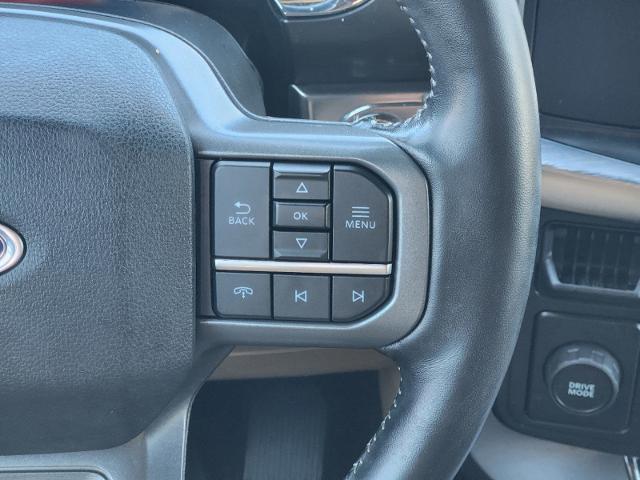 2021 Ford F-150 Vehicle Photo in Cleburne, TX 76033