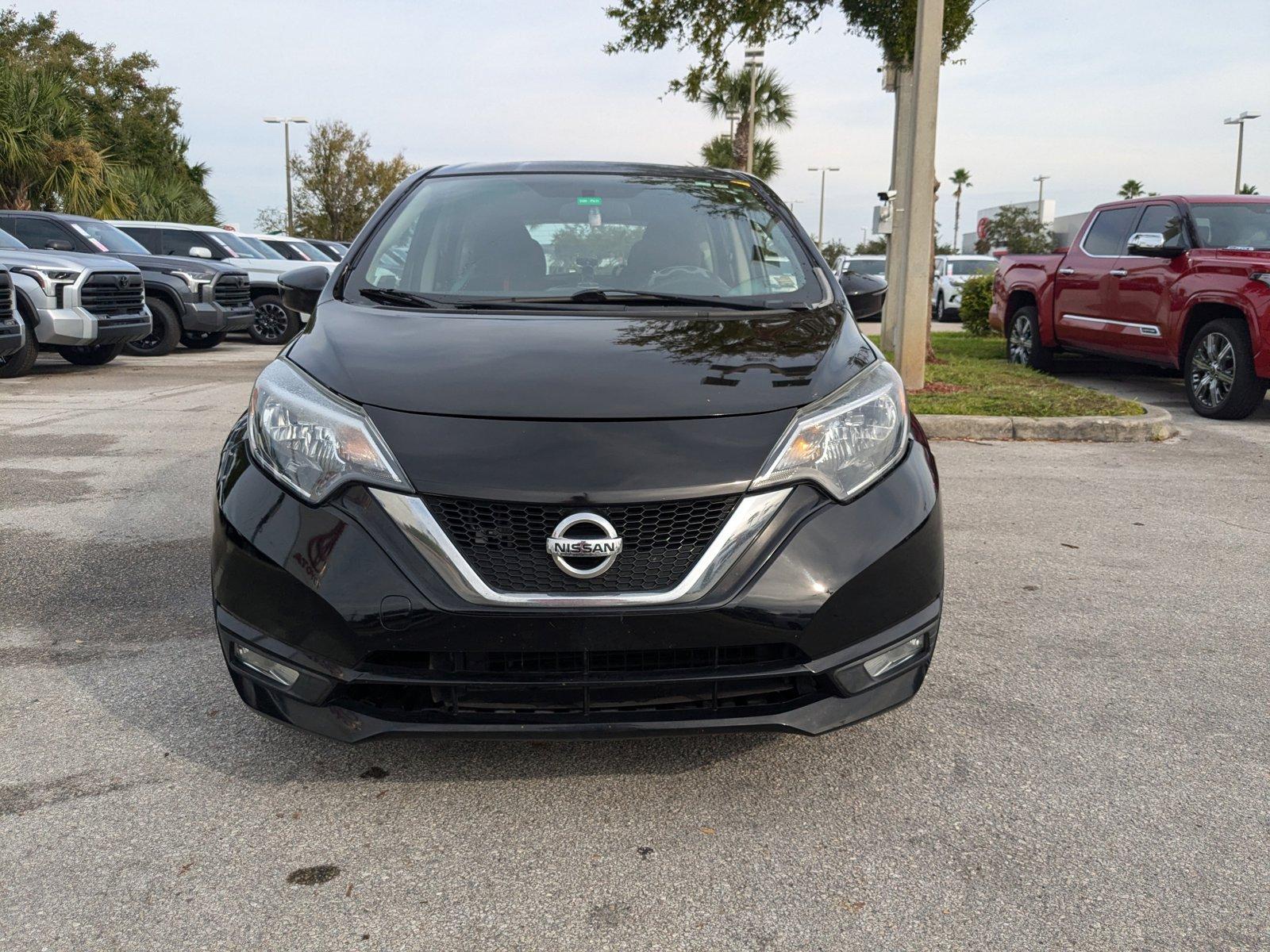 2018 Nissan Versa Note Vehicle Photo in Winter Park, FL 32792