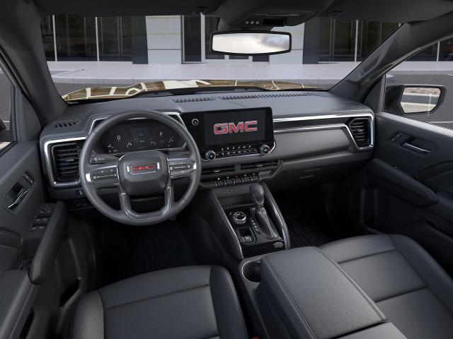 2024 GMC Canyon Vehicle Photo in POTSDAM, NY 13676-1281