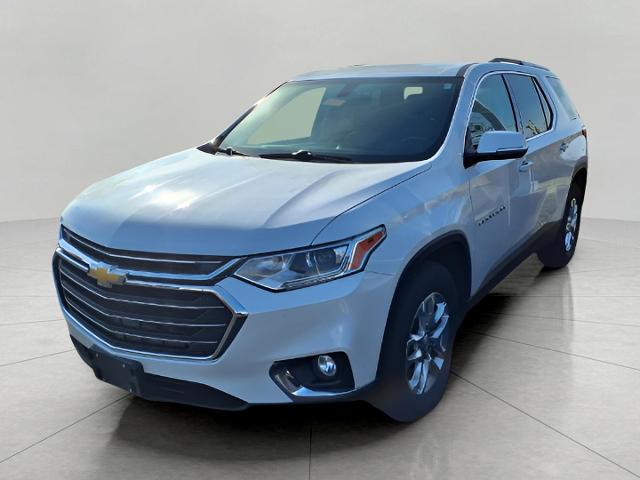 2018 Chevrolet Traverse Vehicle Photo in Oshkosh, WI 54904