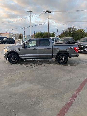 2022 Ford F-150 Vehicle Photo in STEPHENVILLE, TX 76401-3713