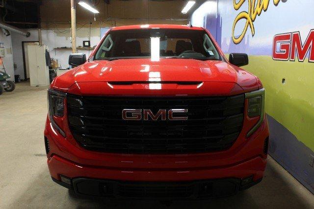 2025 GMC Sierra 1500 Vehicle Photo in ST JOHNS, MI 48879-1562