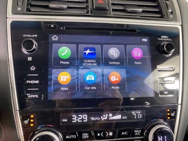 2019 Subaru Outback Vehicle Photo in ALLIANCE, OH 44601-4622