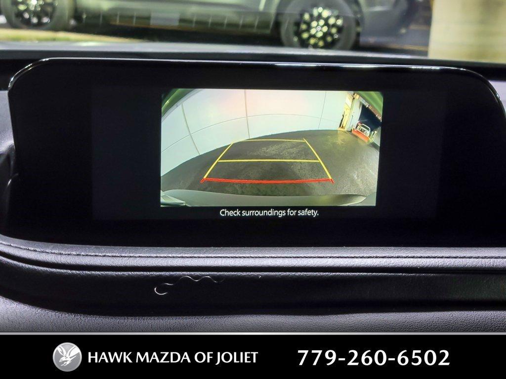 2024 Mazda CX-30 Vehicle Photo in Plainfield, IL 60586