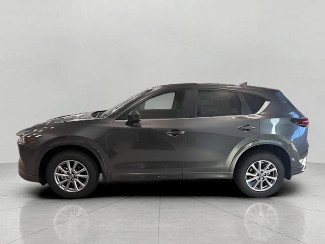 2025 Mazda CX-5 Vehicle Photo in Appleton, WI 54913