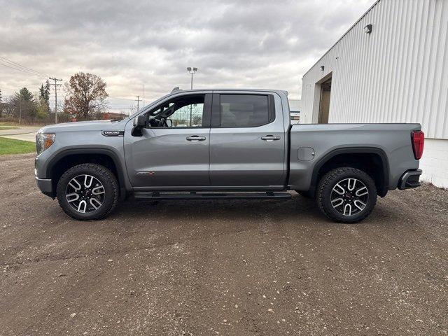 2020 GMC Sierra 1500 Vehicle Photo in JACKSON, MI 49202-1834