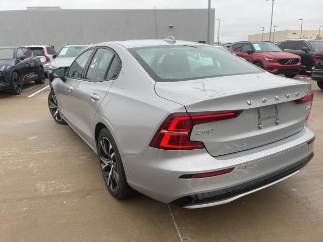 2024 Volvo S60 Vehicle Photo in Grapevine, TX 76051