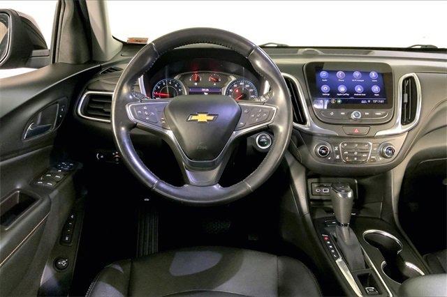 2021 Chevrolet Equinox Vehicle Photo in INDEPENDENCE, MO 64055-1314