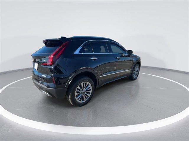 2024 Cadillac XT4 Vehicle Photo in BOWLING GREEN, KY 42104-4102