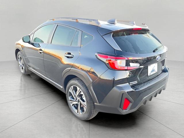 2024 Subaru Crosstrek Vehicle Photo in Oshkosh, WI 54904