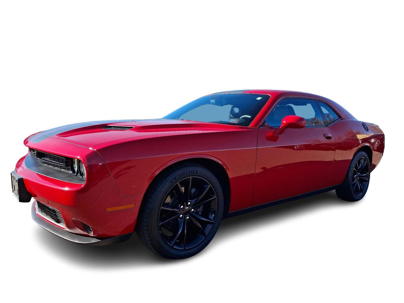 2016 Dodge Challenger Vehicle Photo in Willow Grove, PA 19090