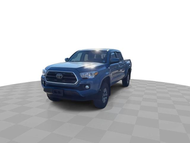 2019 Toyota Tacoma Vehicle Photo in BOSTON, NY 14025-9684