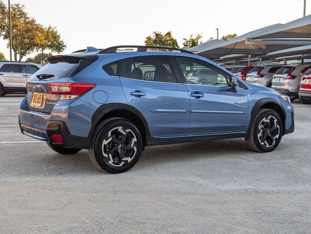 2023 Subaru Crosstrek Vehicle Photo in San Antonio, TX 78230