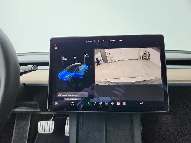 2021 Tesla Model 3 Vehicle Photo in Grapevine, TX 76051