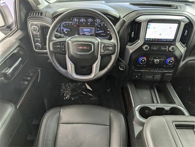 2020 GMC Sierra 1500 Vehicle Photo in ENGLEWOOD, CO 80113-6708